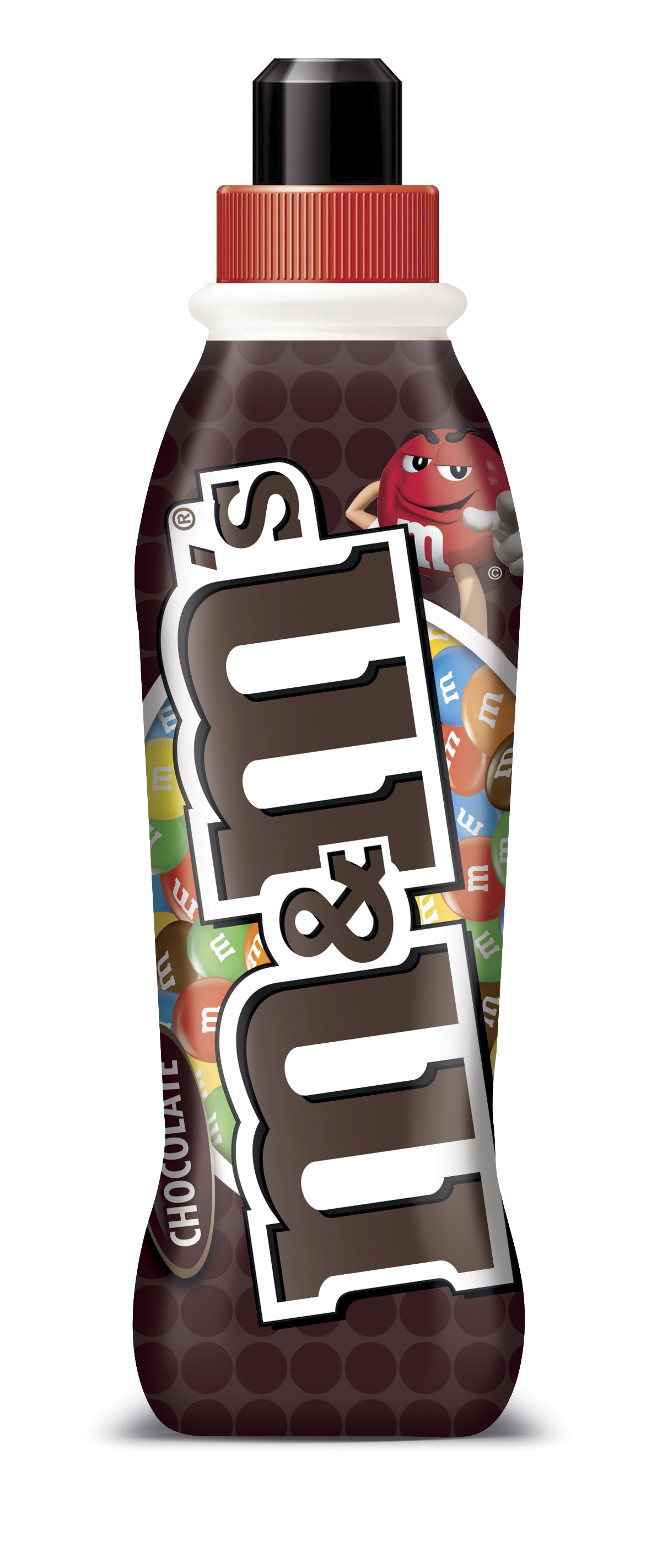 MARS Chocolate Drinks & Treats Konings Zuivel