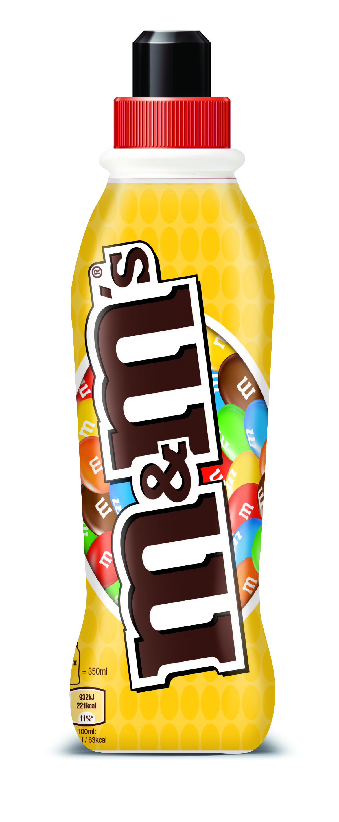 MARS Chocolate Drinks & Treats Konings Zuivel