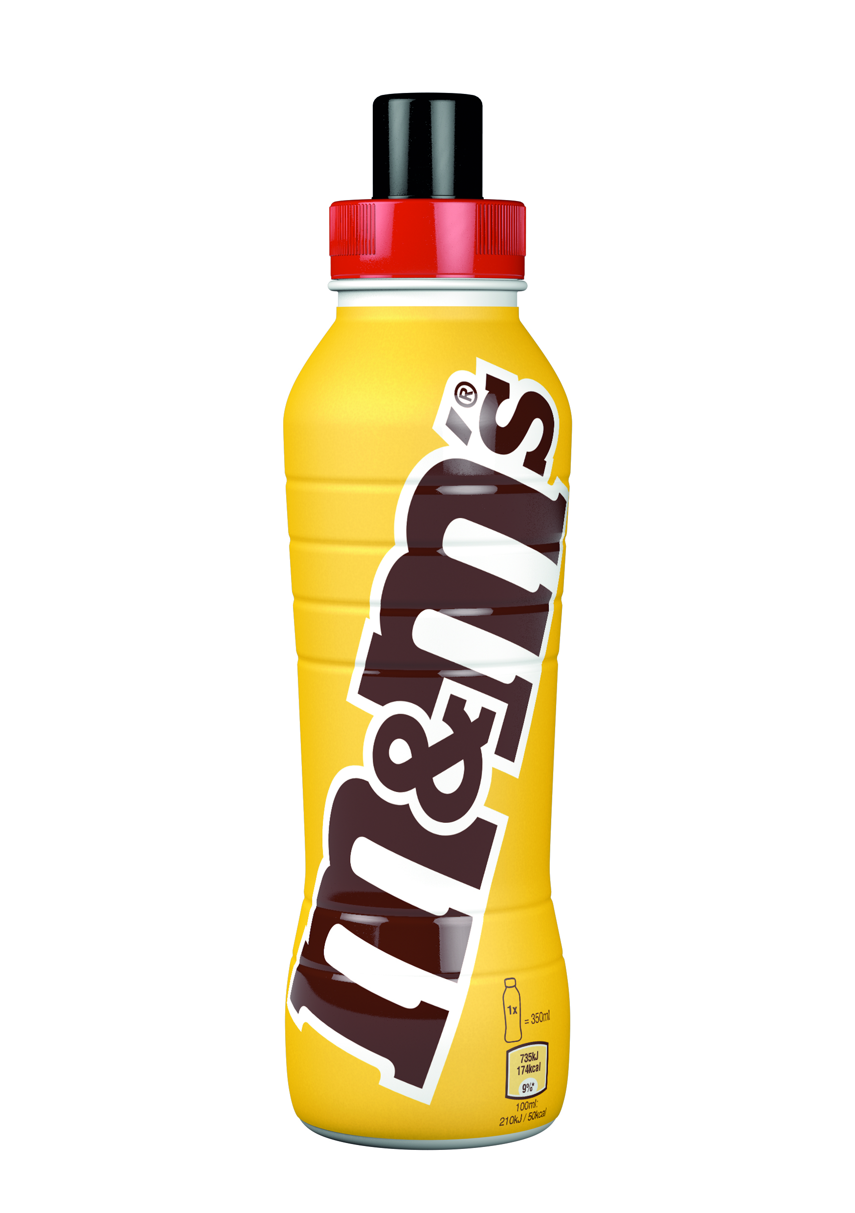 MARS Chocolate Drinks & Treats Konings Zuivel