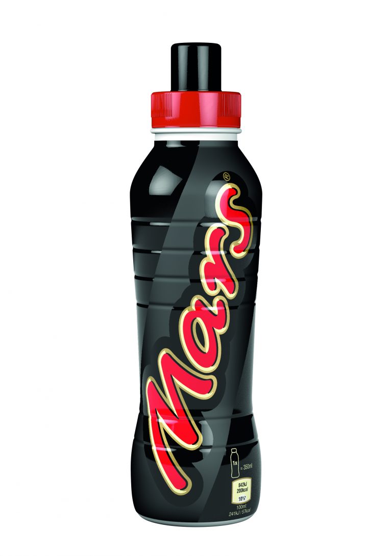 MARS Chocolate Drinks & Treats Konings Zuivel